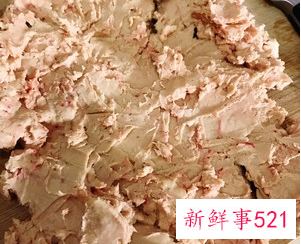 法式鹅肝酱如何制作