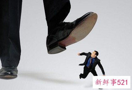 职场要如何辨别小人