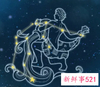 水瓶男的魅力有哪些