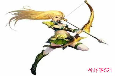 梦见箭有什么征兆