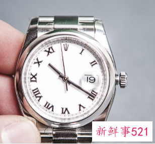 手表有几种类型