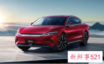 新能源汽车开年全线涨价