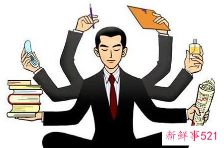 教你如何抵制职场污染