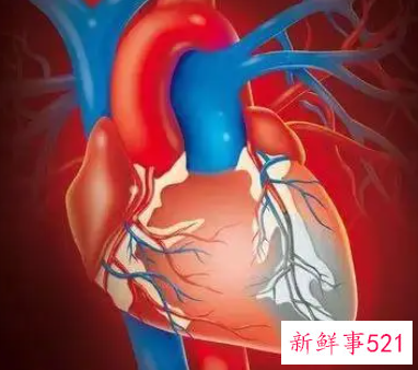 午睡醒来心脏猛烈跳动