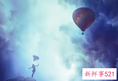 梦见另一个自己的生活