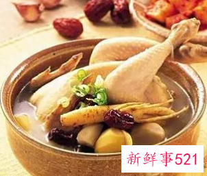 女人吃什么炖汤比较营养