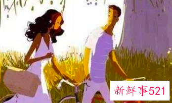 分手后女友想复合