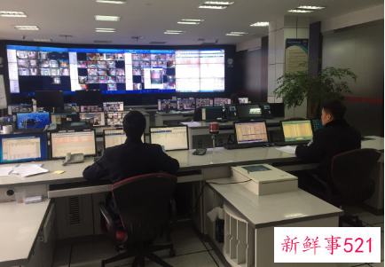 消防监控室值班人员工作总结