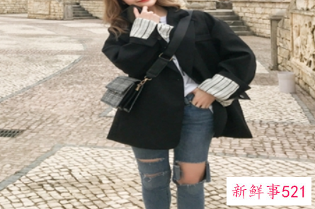 今年早秋你可不能错过这个流行趋势