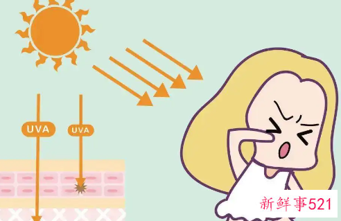 今年夏天必掌握的9大防晒知识
