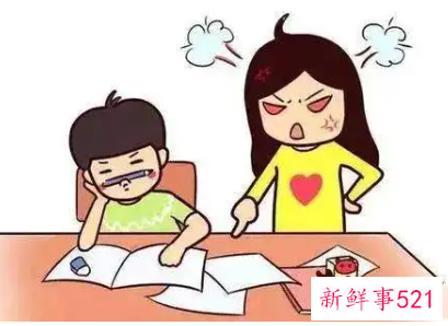 中小学环节不必太过重视孩子的成绩