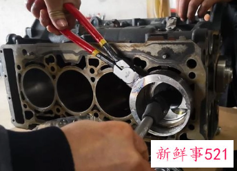 汽车拉缸前有什么现象