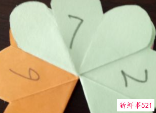 制作贺卡简单又漂亮