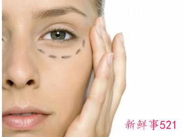 眼袋每天用热鸡蛋按摩法