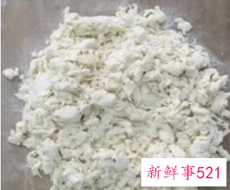 饺子皮加淀粉的好处