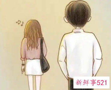 夫妻心不齐的表现