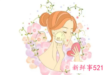 如何改善油性体质