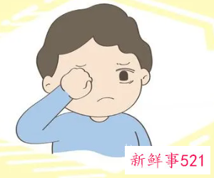 小孩一直没有精神怎么回事