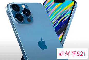 iPhone14或将放弃生产mini版本
