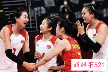 亚排联抗议巴黎奥运新规，拿中国女排举例