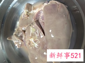 法式鹅肝酱如何制作
