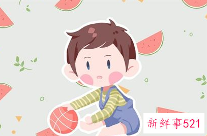 属马的男孩取什么名字好