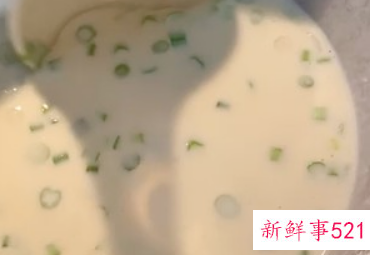 简单快速的鸡蛋早餐