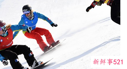 滑雪单板和双板哪个难