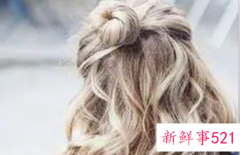 矮个子留什么发型好看