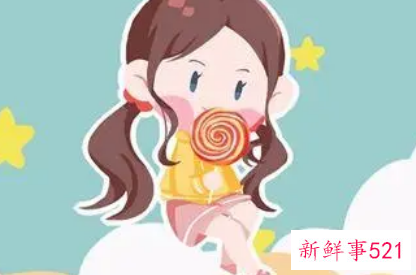 姓何好听稀少的名字女孩