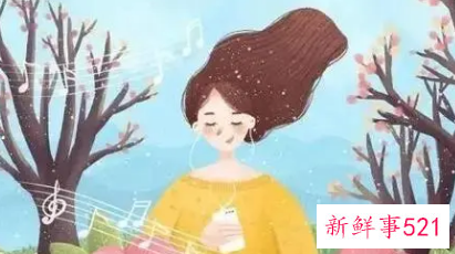 夸女人不显老的句子