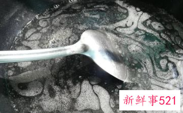 西兰花怎么炒才脆脆的