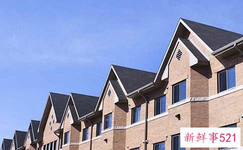 周公解梦之梦到房子给我