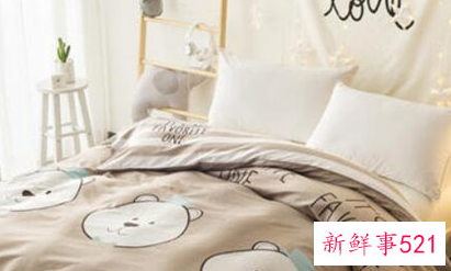 被子用什么材质好又保暖健康