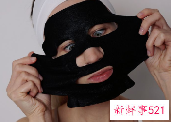 冬日让皮肤水嫩的4款面膜