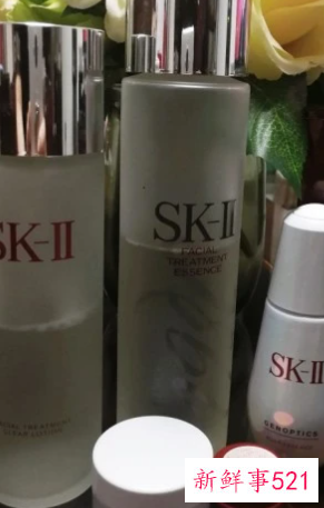 skii有哪些好用的系列