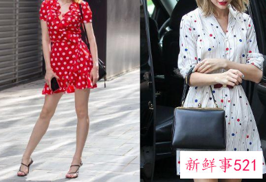 微胖穿什么裙子好看