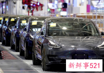 特斯拉上海超级工厂即将恢复三班制生产