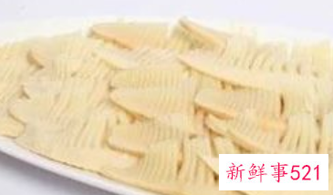 笋对女人的害处