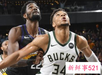 太阳再胜雄鹿2-0领先