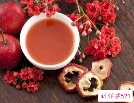 天秤座女性美容养生药膳疗法