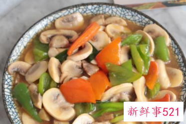 晚饭吃什么菜呢