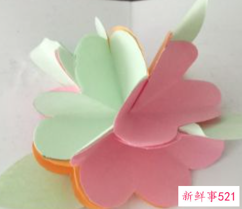 制作贺卡简单又漂亮