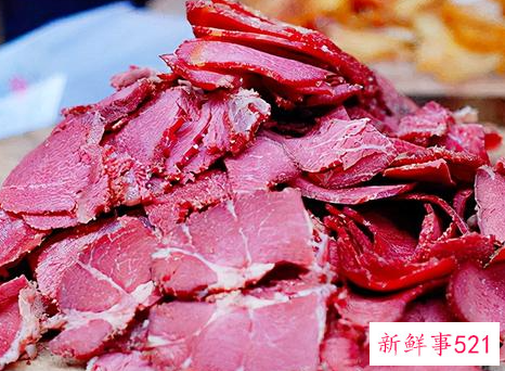 成都必吃特色美食