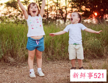 宝宝情商培养的要点