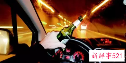 禁止酒驾从什么时候开始的