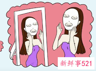 一周美白保养美容