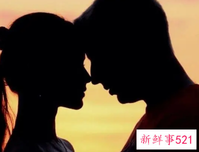 热恋中最甜蜜的情话