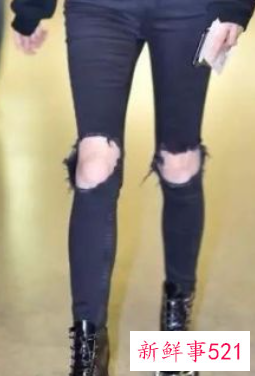 春季马丁靴怎么搭配女