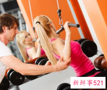 冬季家庭主妇健身好方式